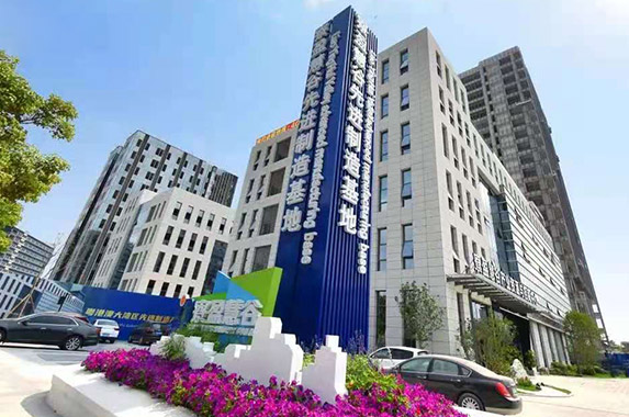城市园林绿化施工